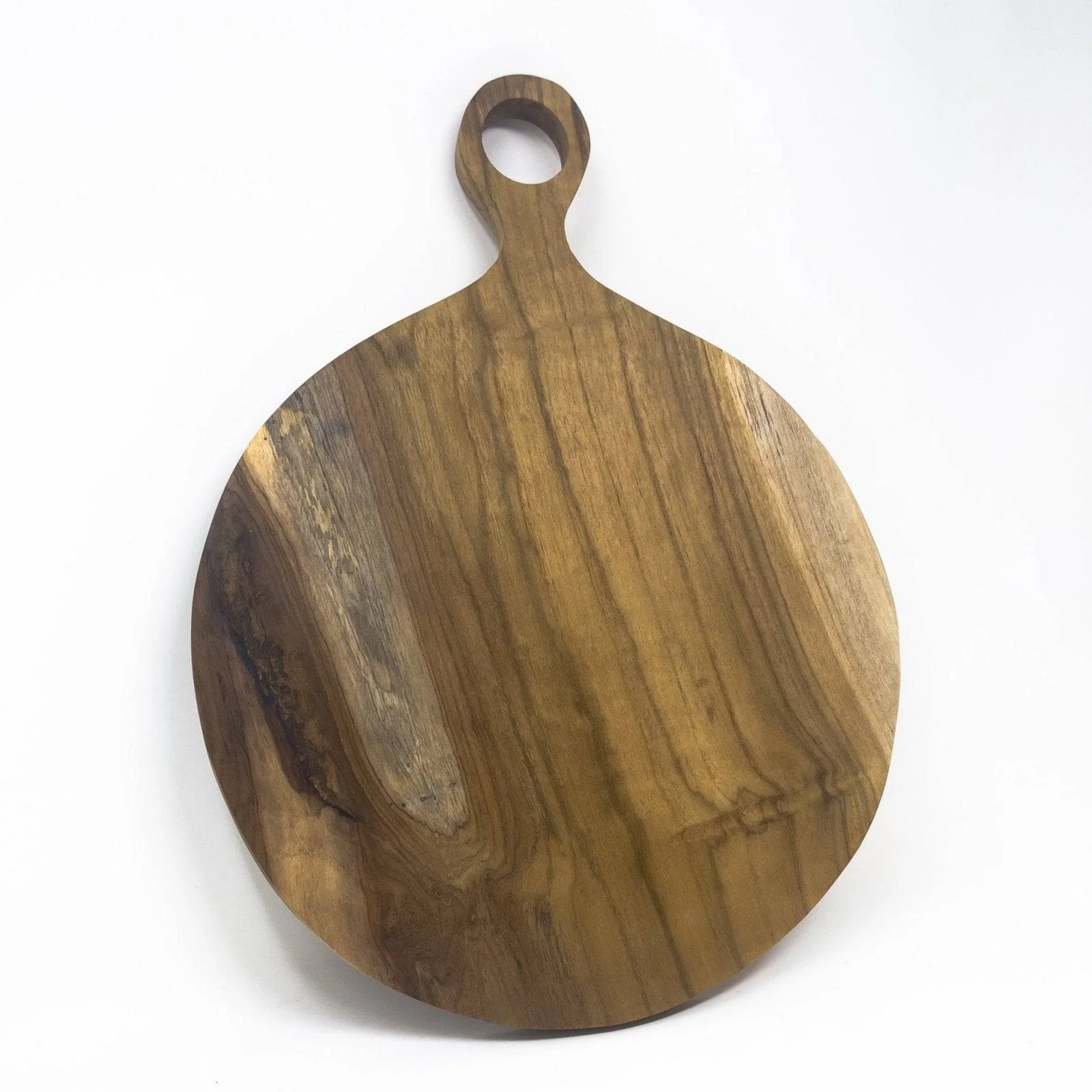 Teak Charcuterie Board - Image 3