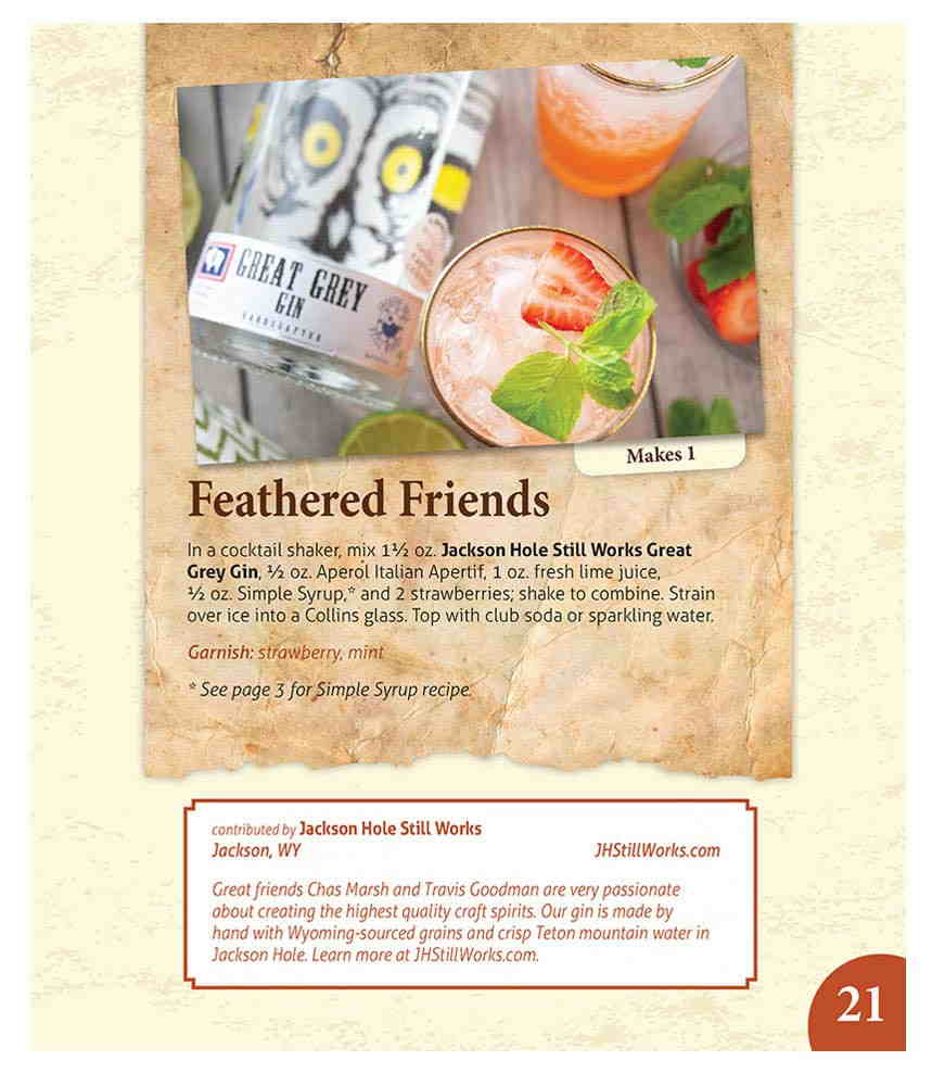 The Best of the Best from America's Craft Distilleries Book - Image 4