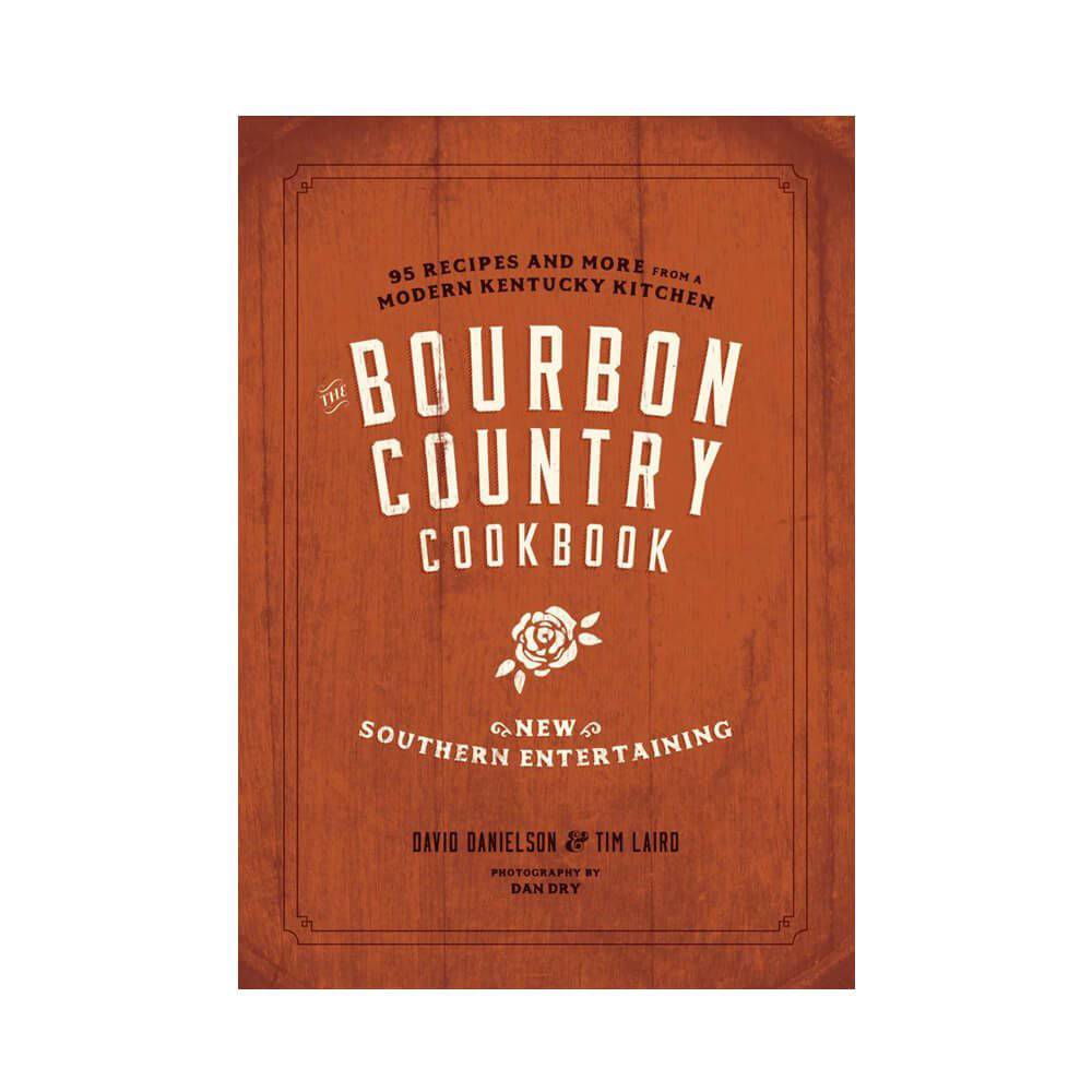 The Bourbon Country Cookbook