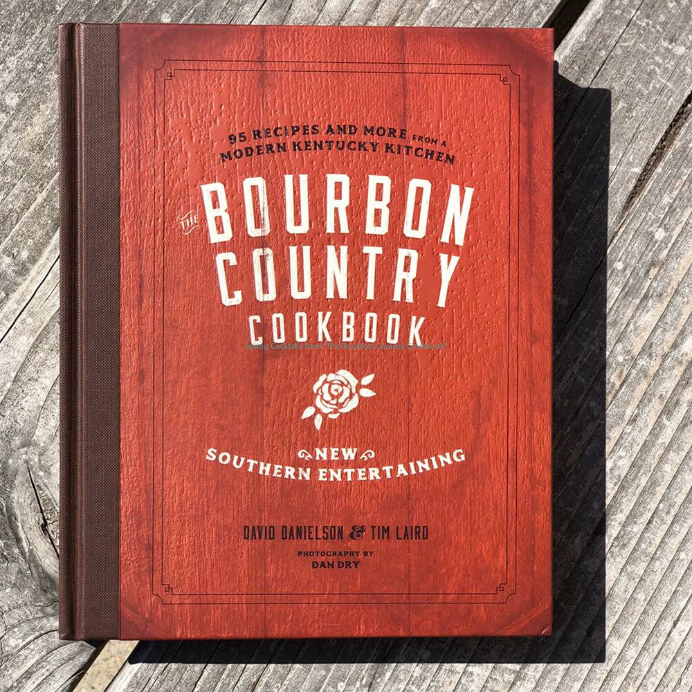 The Bourbon Country Cookbook - Image 2