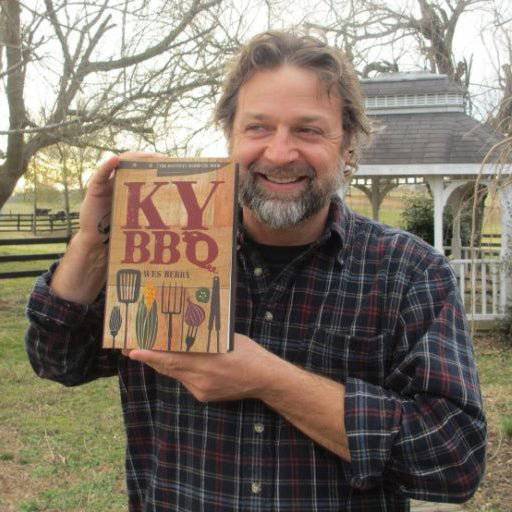 The Kentucky Barbecue Book by Wes Berry - Image 3