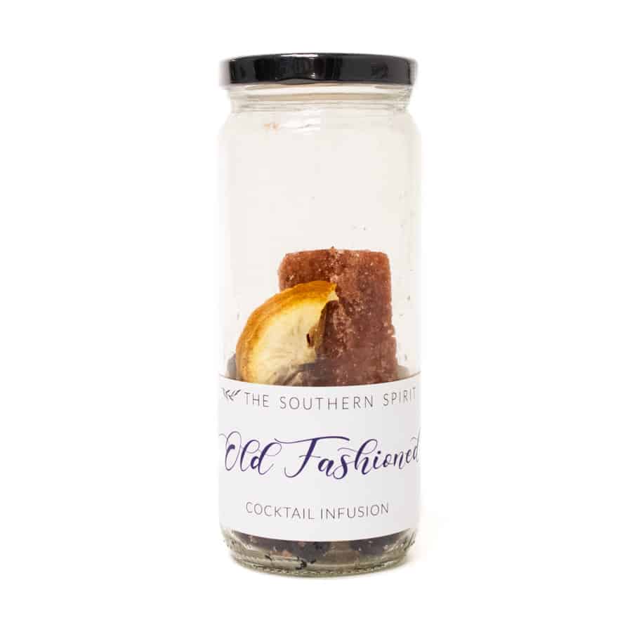 The Southern Spirit Cocktail Infusion Kit - Image 6