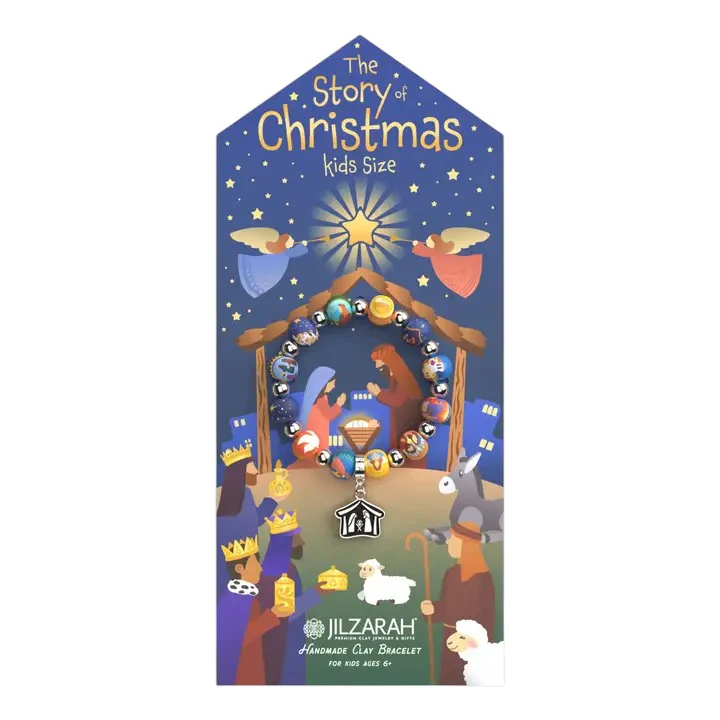 The Story Of Christmas Bracelet - Image 6