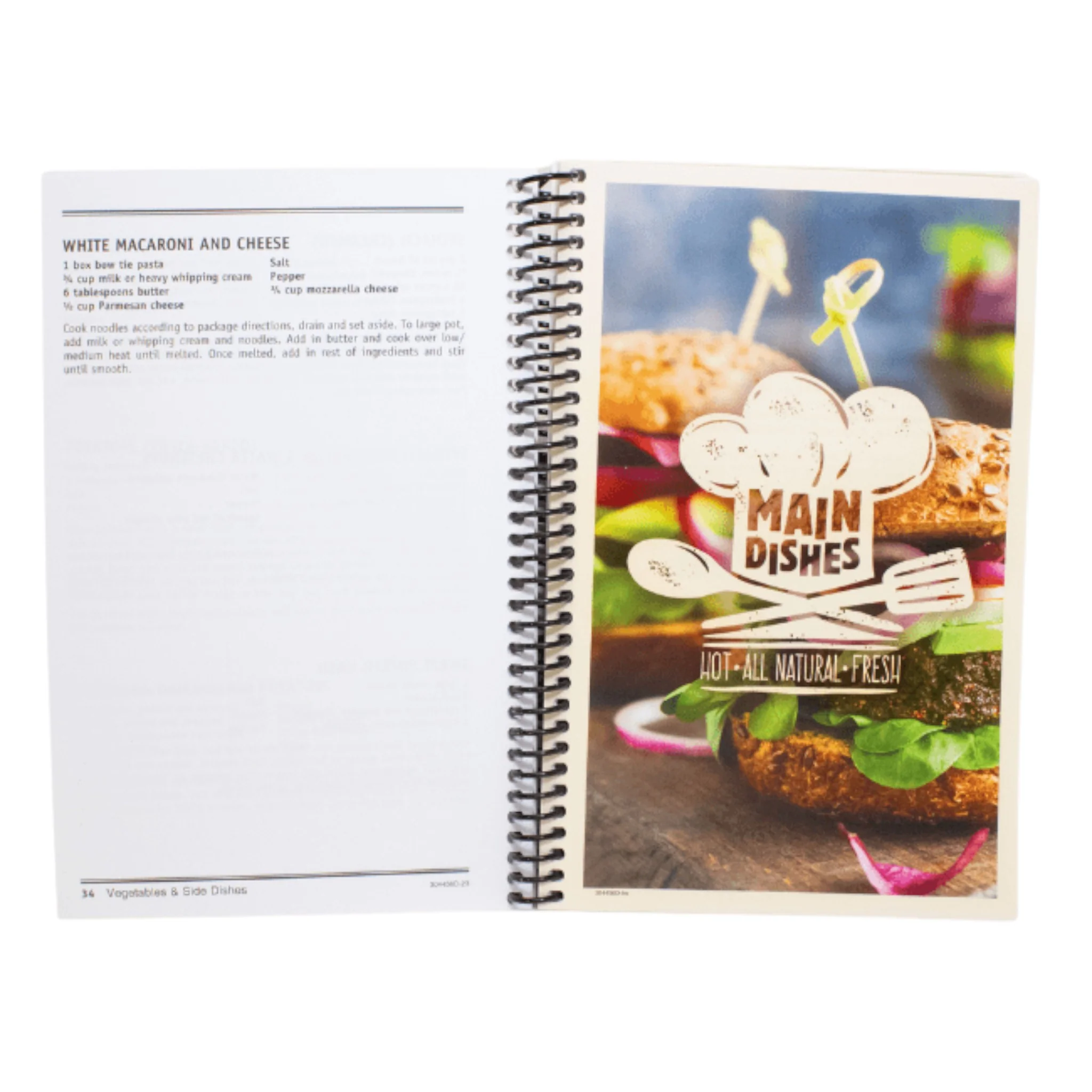 Tim Farmer’s Country Kitchen Cookbook 3 – Softcover - Image 2