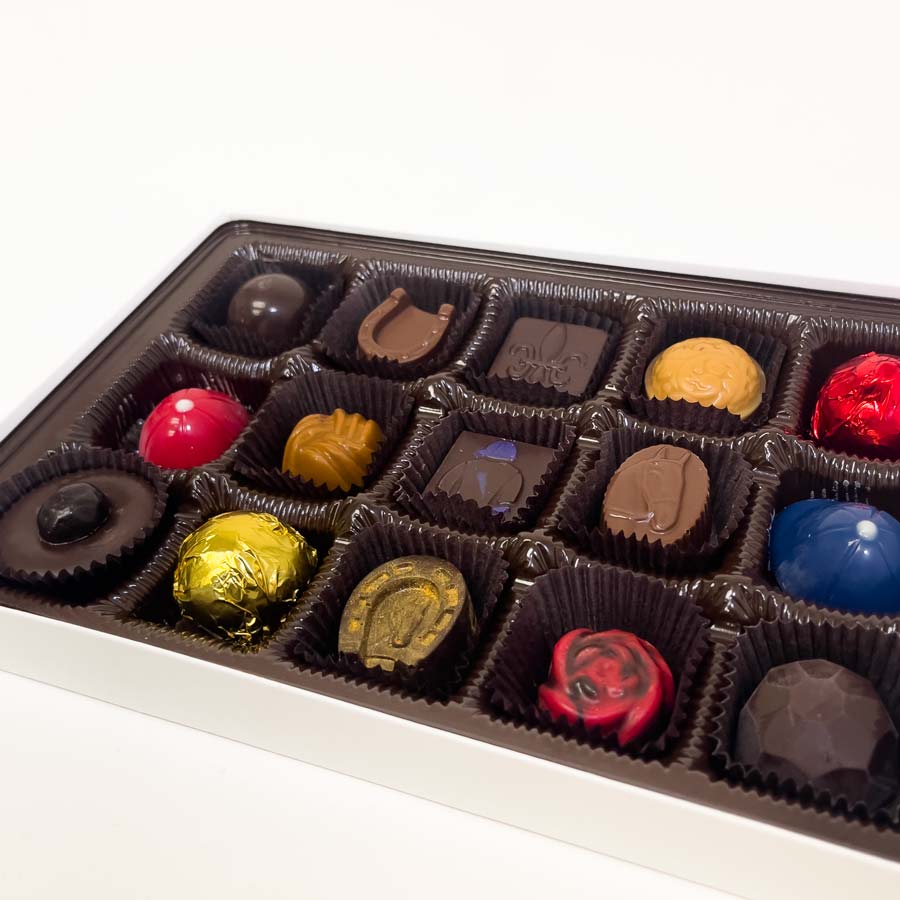 Triple Crown Chocolates