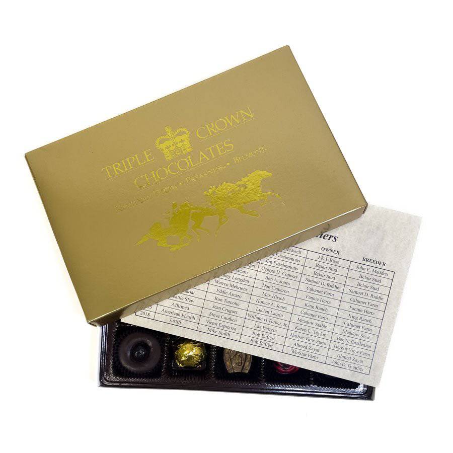 Triple Crown Chocolates - Image 3