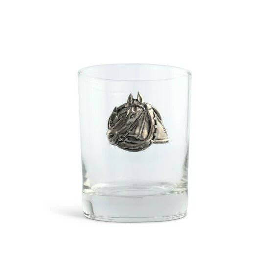 Vagabond House Double Old Fashion Glass - Image 5