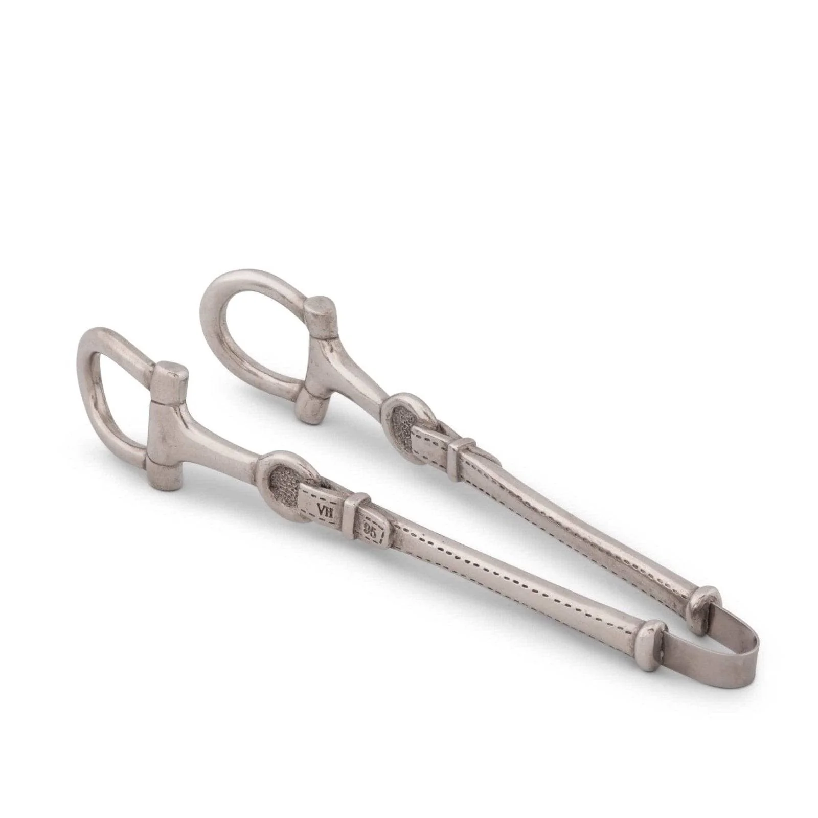 Vagabond House Equestrian Bit Ice Tongs - Image 5