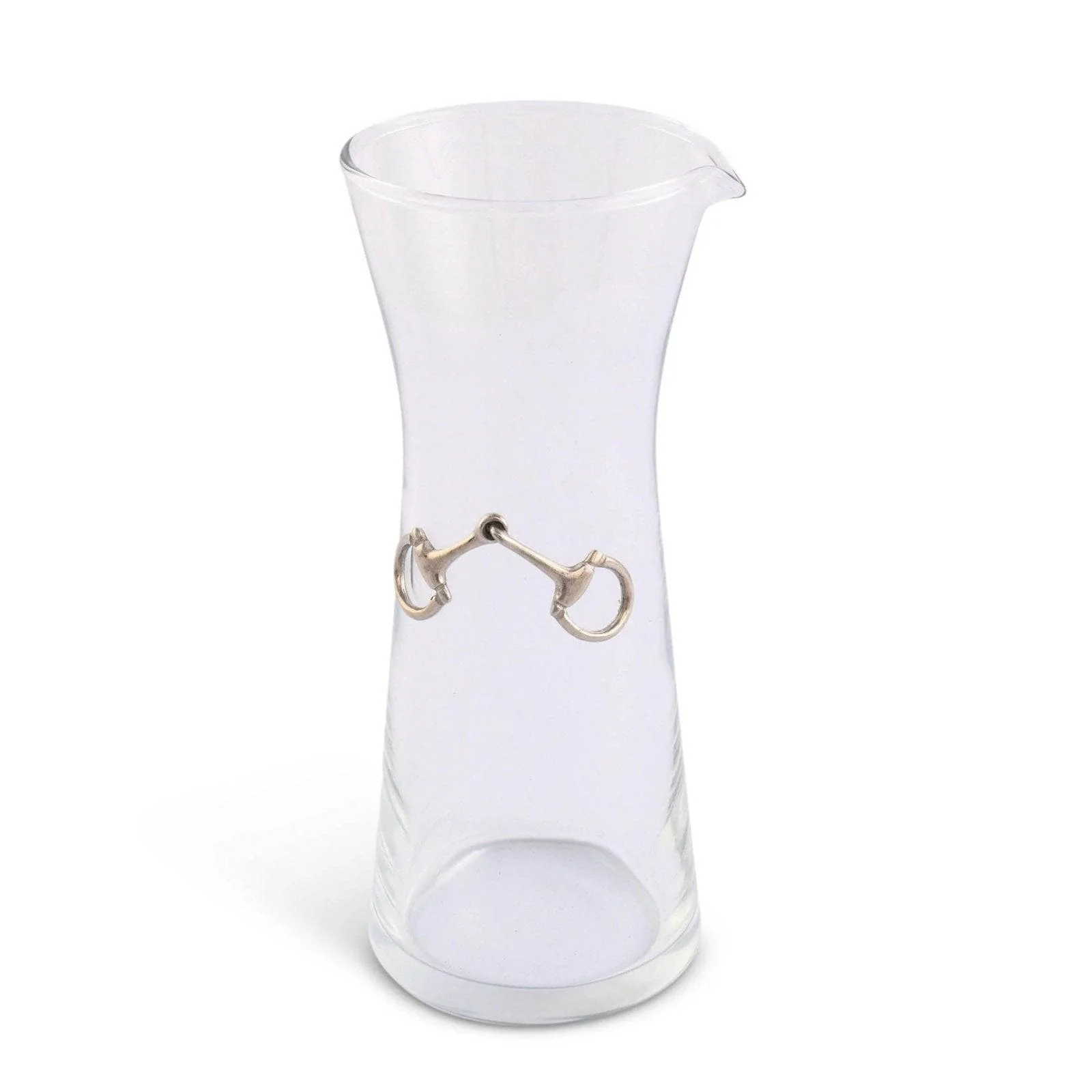 Vagabond House Equestrian Bit Wine Carafe - Image 4