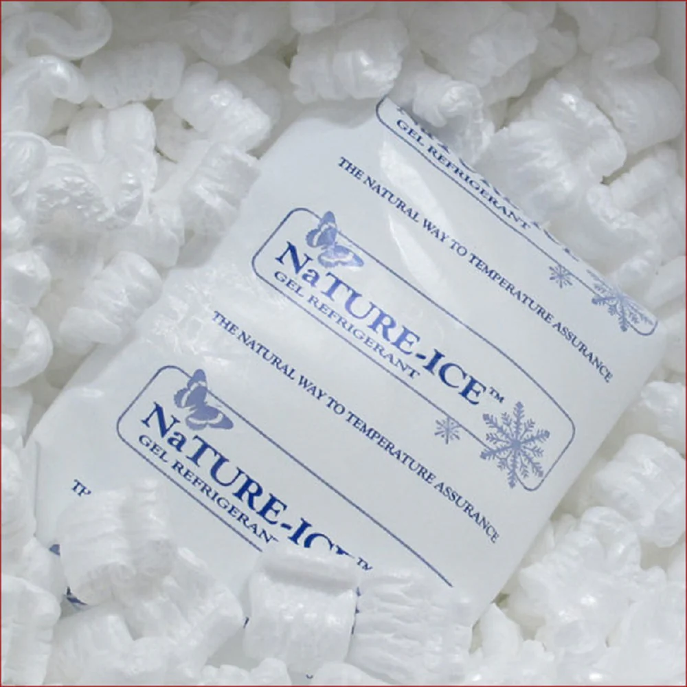 Warm Weather Chocolate Shipping Upgrade – Gel Ice Packs