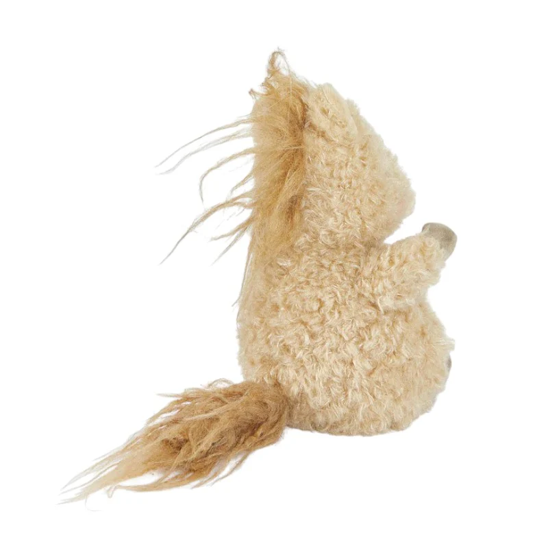 Wee Pony Boy Plush Toy - Image 3