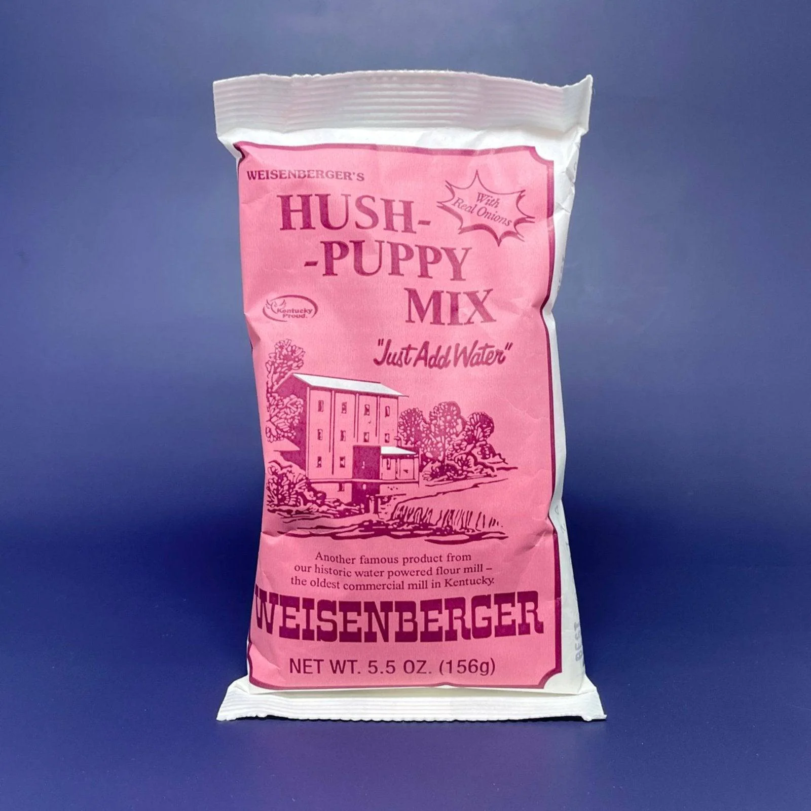Weisenberger Mill Mix - Image 3
