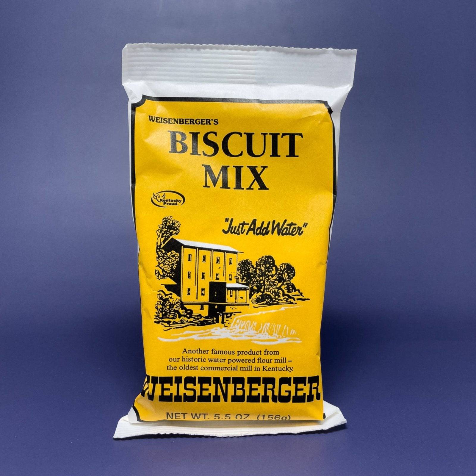 Weisenberger Mill Mix - Image 5