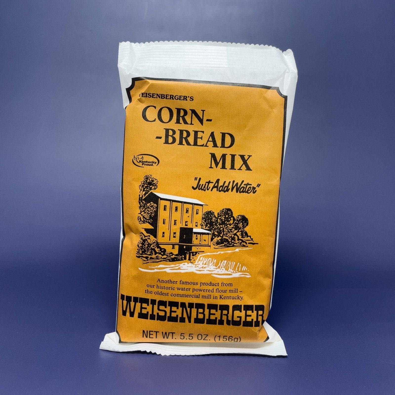 Weisenberger Mill Mix - Image 6
