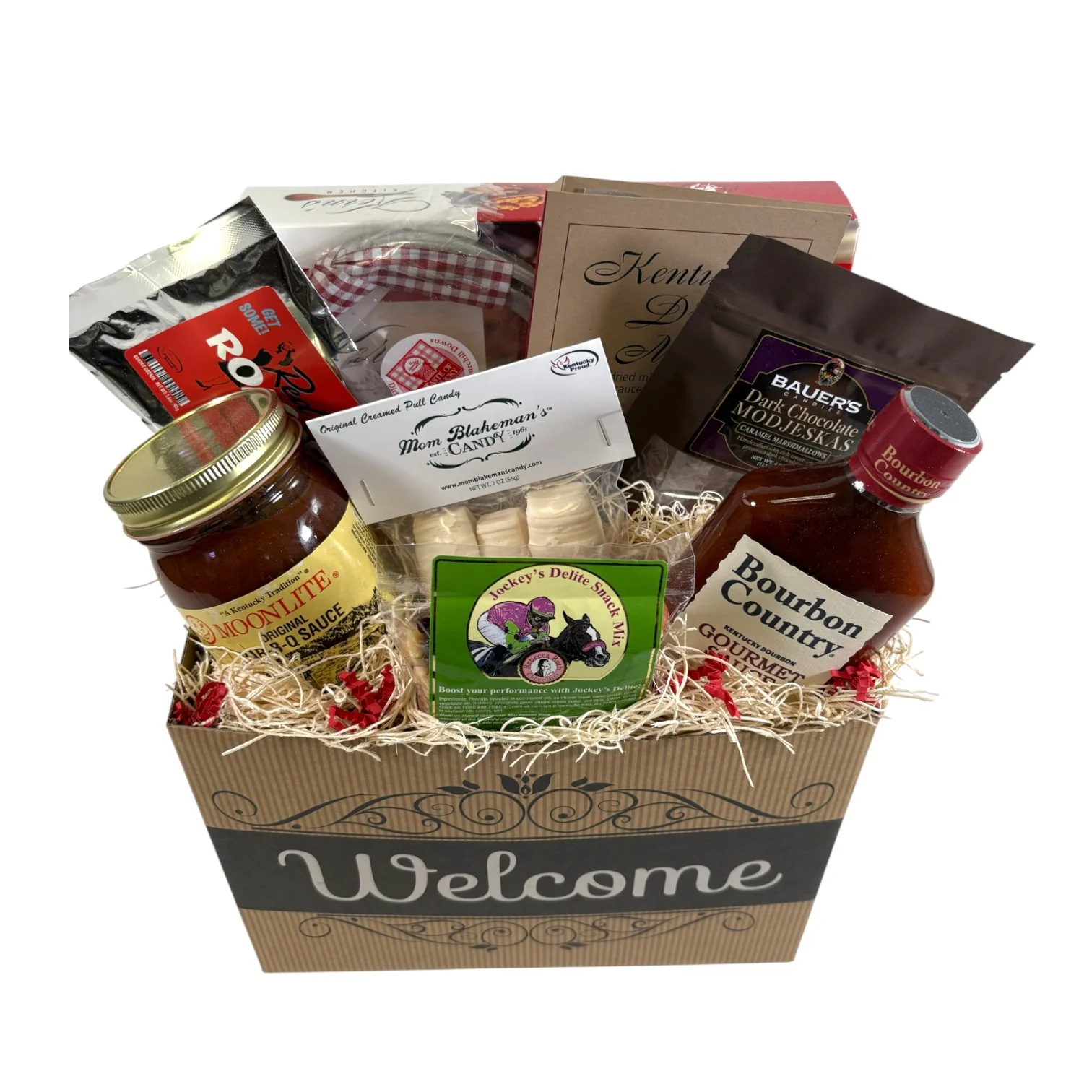 Welcome Gift Box - Image 3