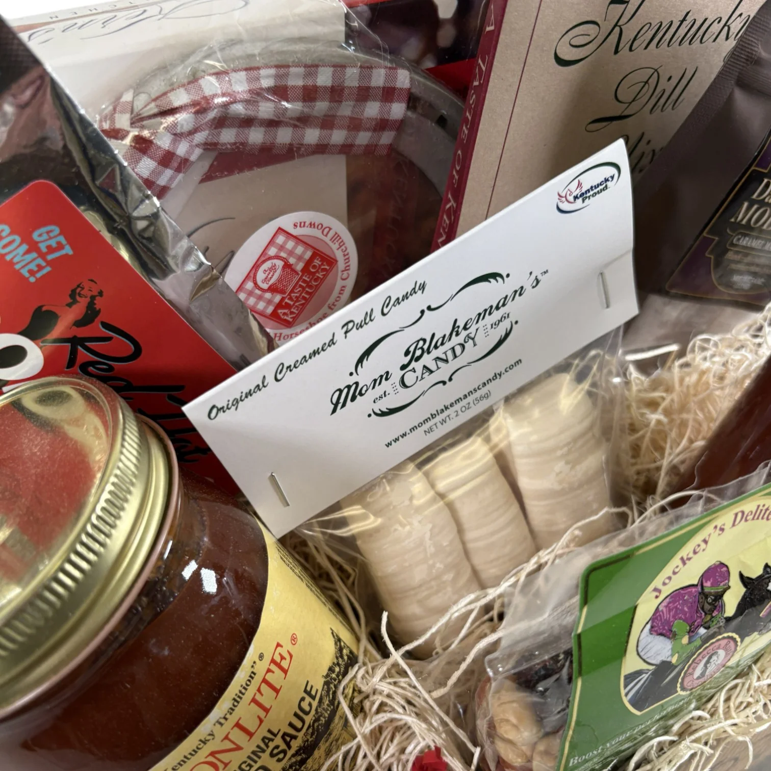 Welcome Gift Box - Image 5