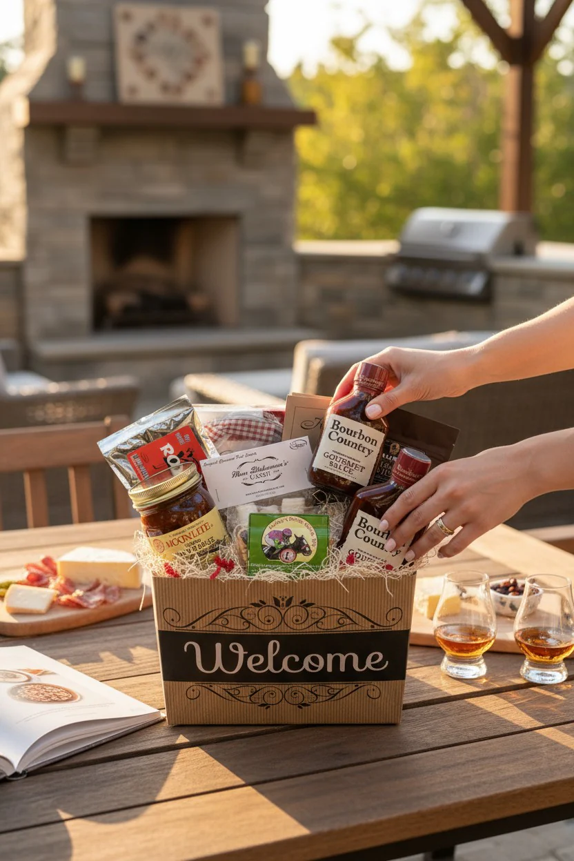 Welcome Gift Box - Image 6