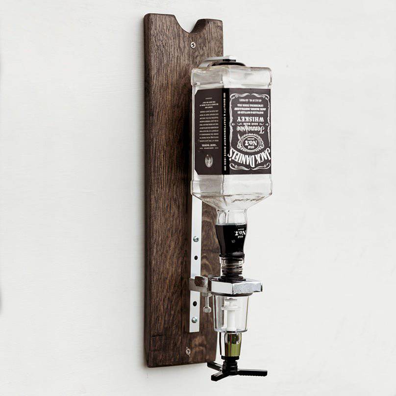 Whiskey Wall Dispenser - Single - Image 2