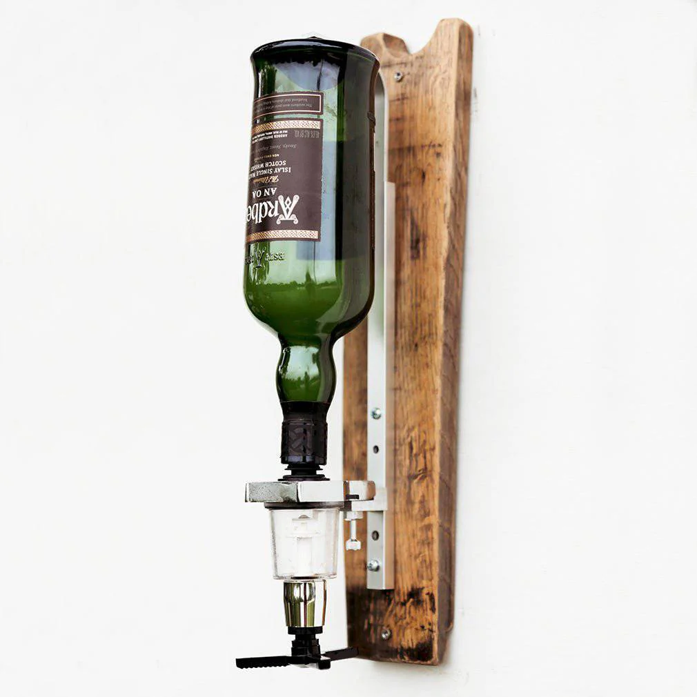 Whiskey Wall Dispenser - Single - Image 3