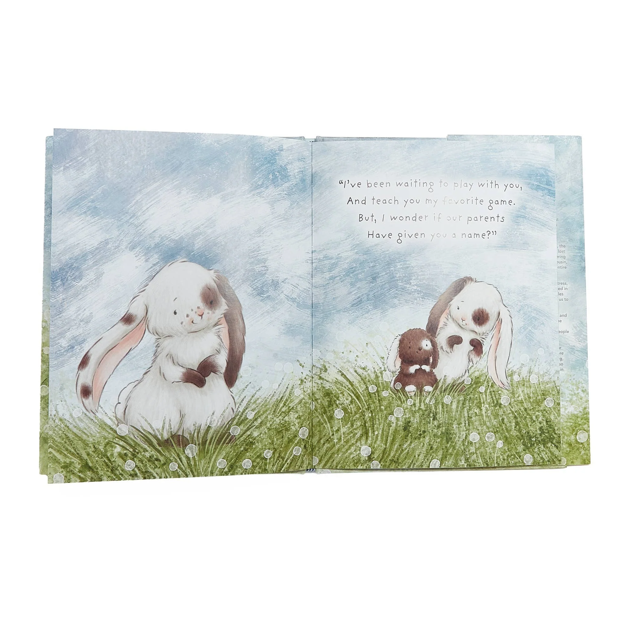 Who Will Our New Baby Be? Story Book - Image 5