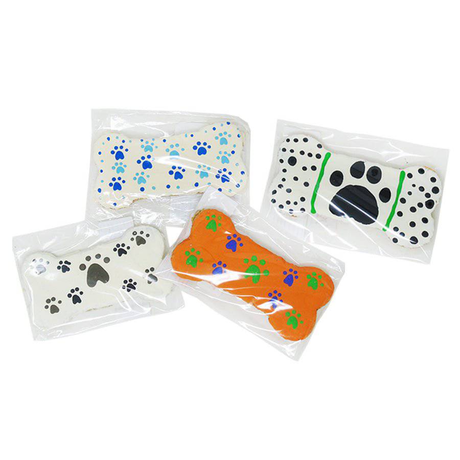 Wigglewow® Bone Shaped Dog Treats