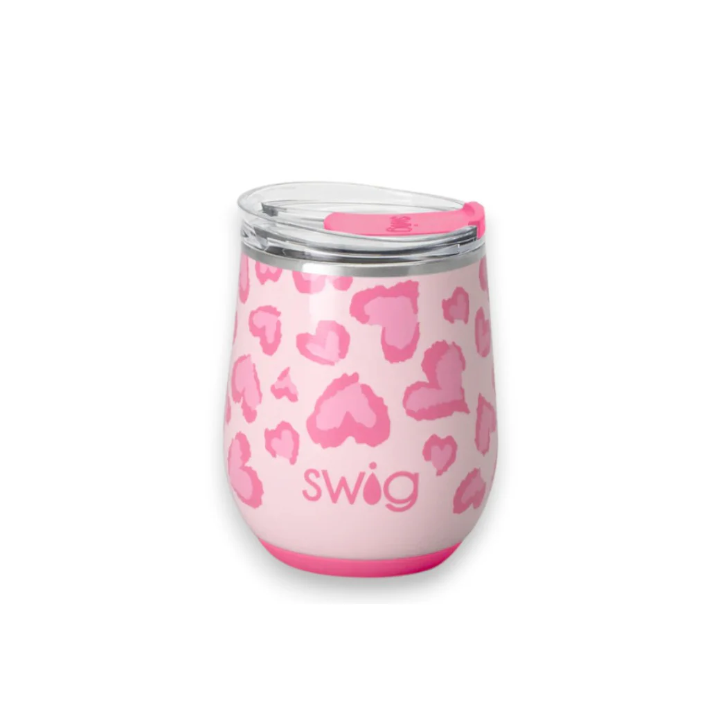 Wild at Heart Drinkware Collection | Insulated Tumbler & Mega Mug - Image 6
