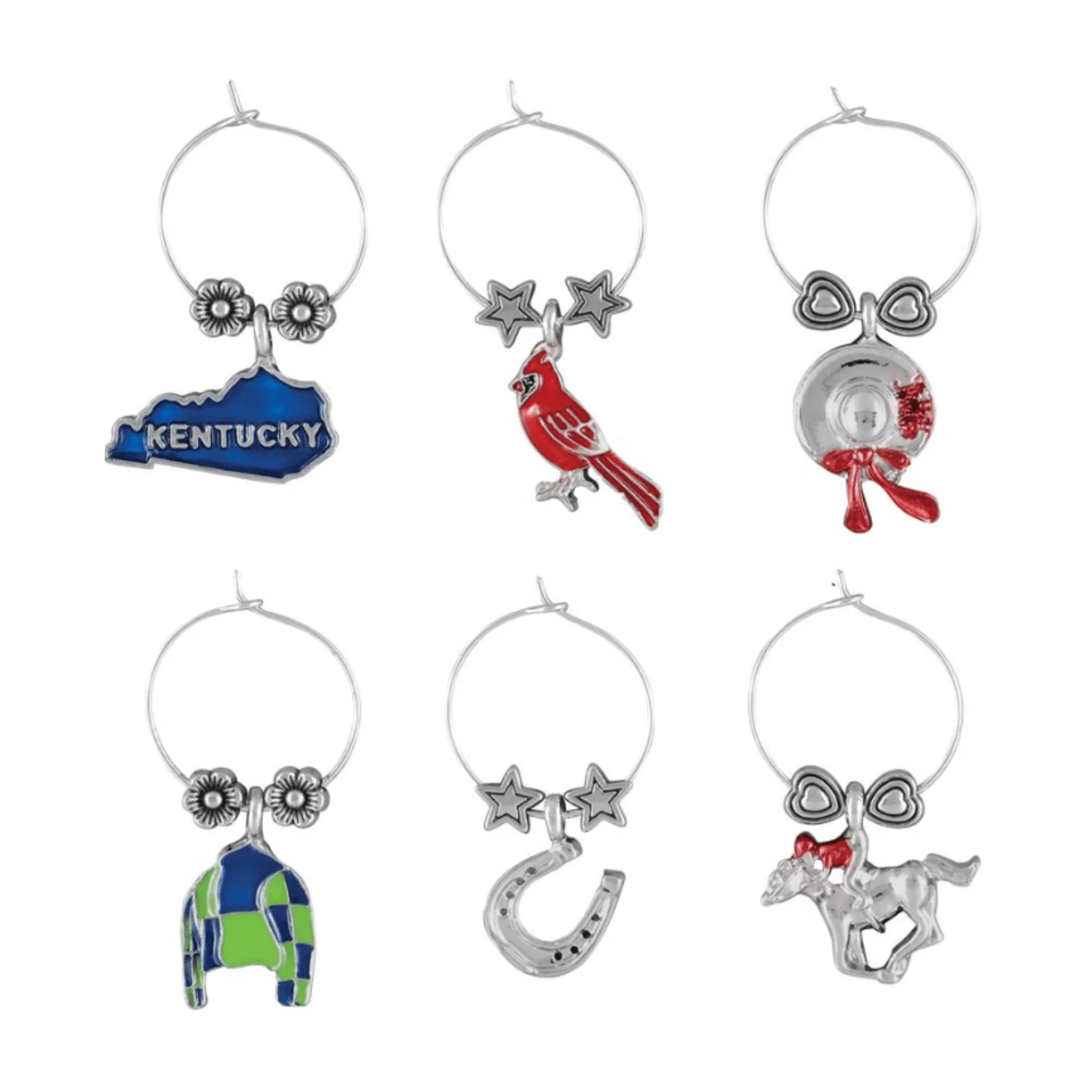 Wine Charms - Image 6