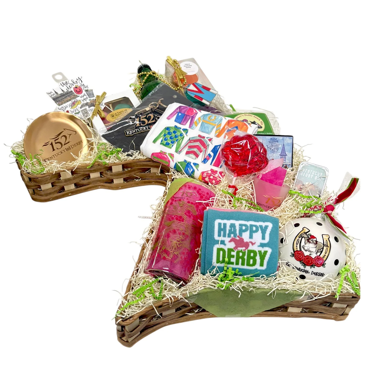 Winner's Circle Gift Basket | 152nd Kentucky Derby - Image 6