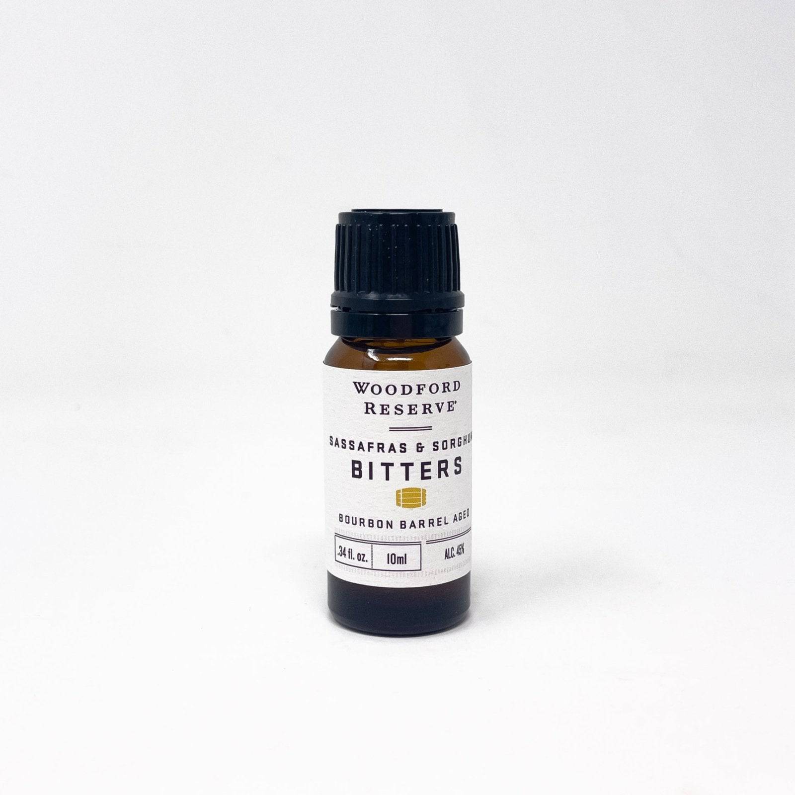 Woodford Reserve® Aromatic Bitters Mini 5-Set - Image 3