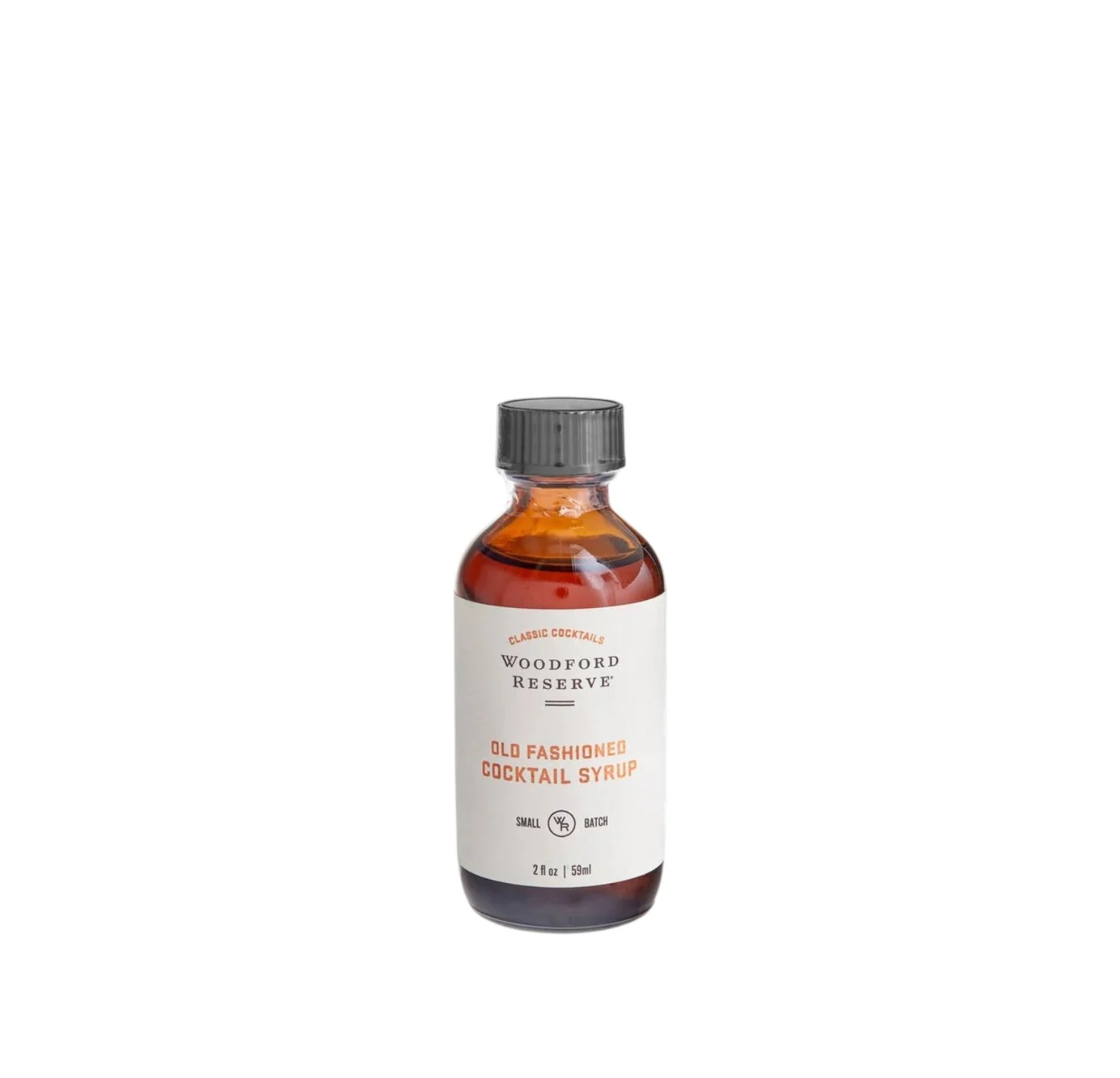 Woodford Reserve Old Fashioned Cocktail Syrup - Image 3
