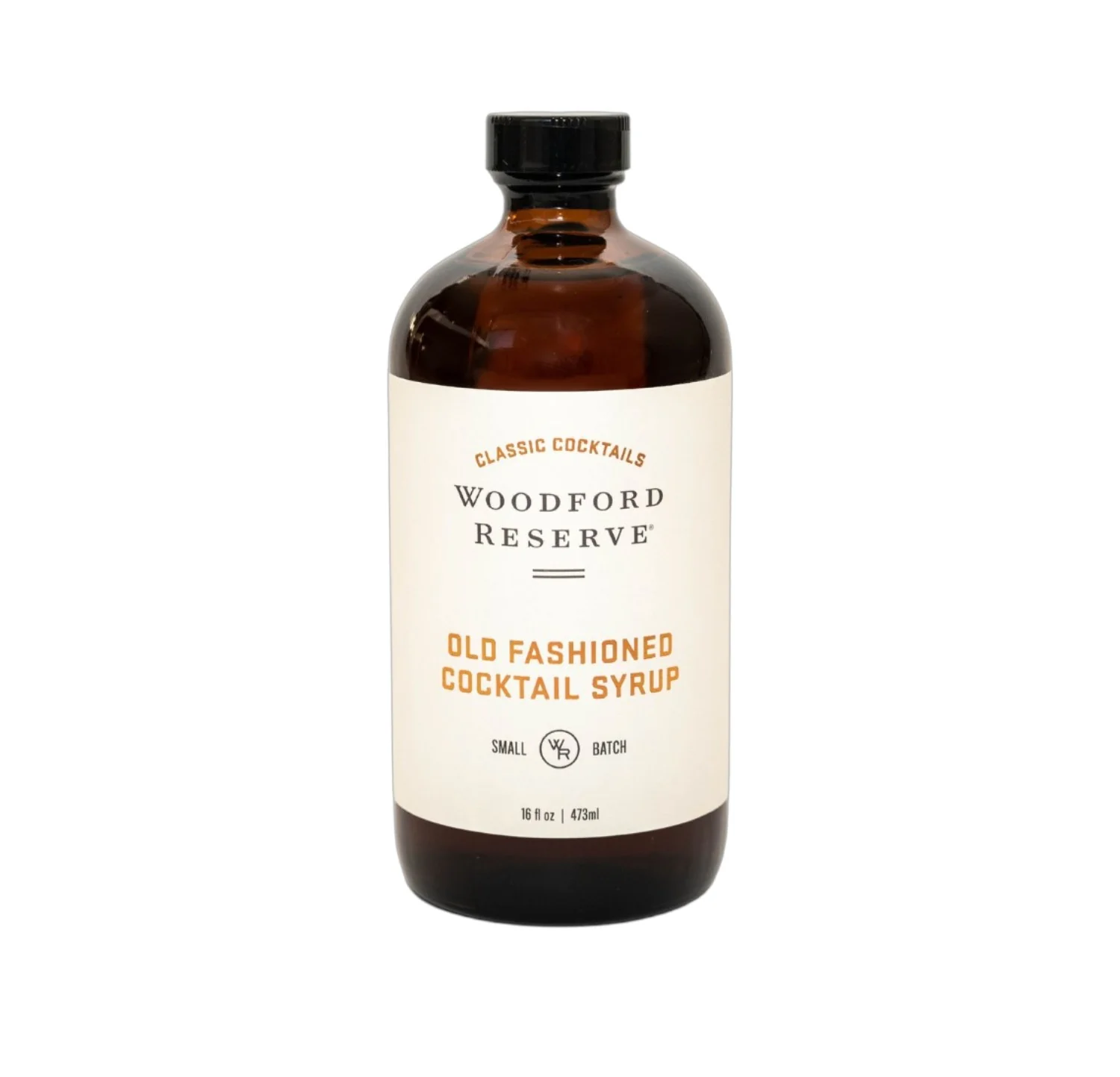Woodford Reserve Old Fashioned Cocktail Syrup - Image 4