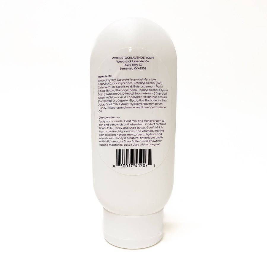 Woodstock Hydrating Cream - Image 2