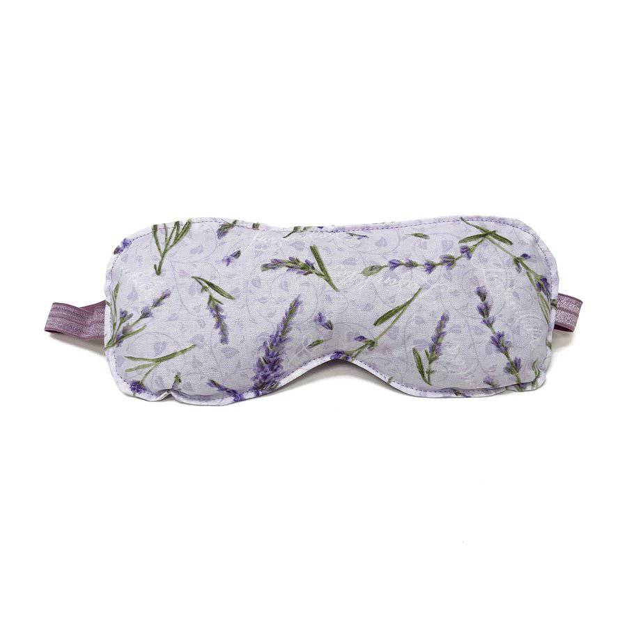 Woodstock Luxurious Eye Mask