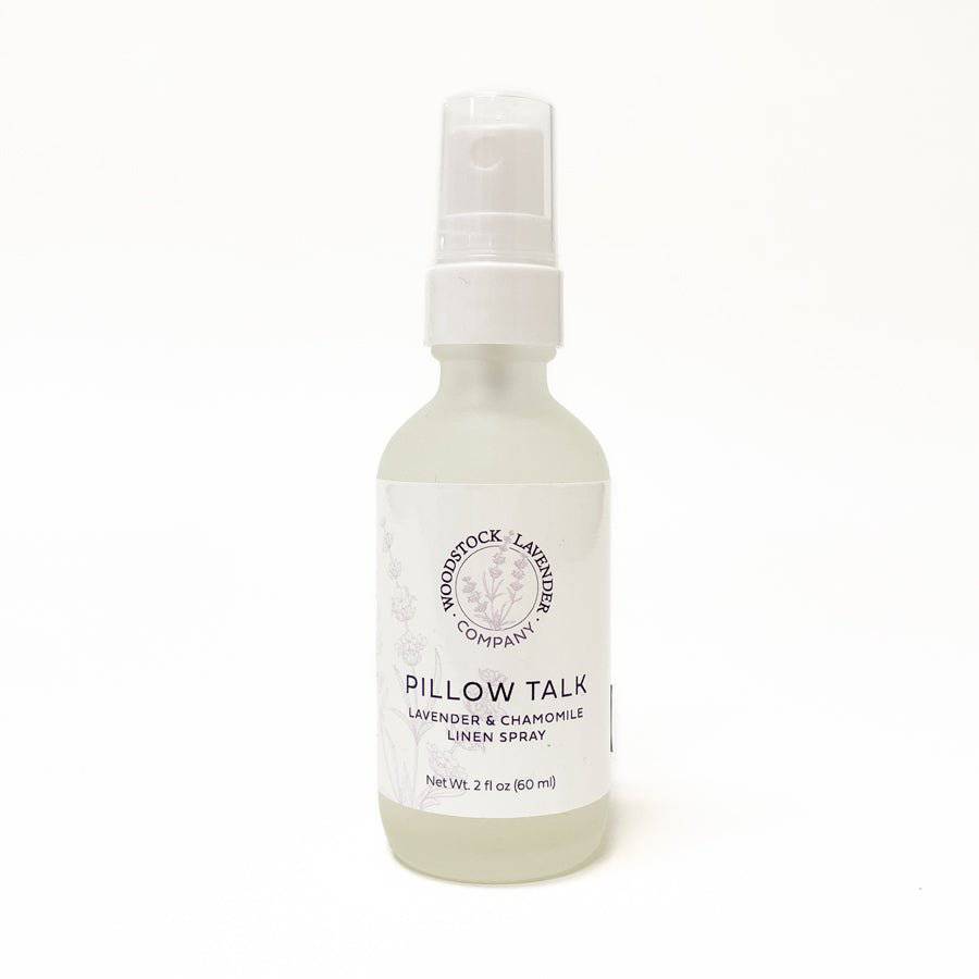 Woodstock Pillow Spray